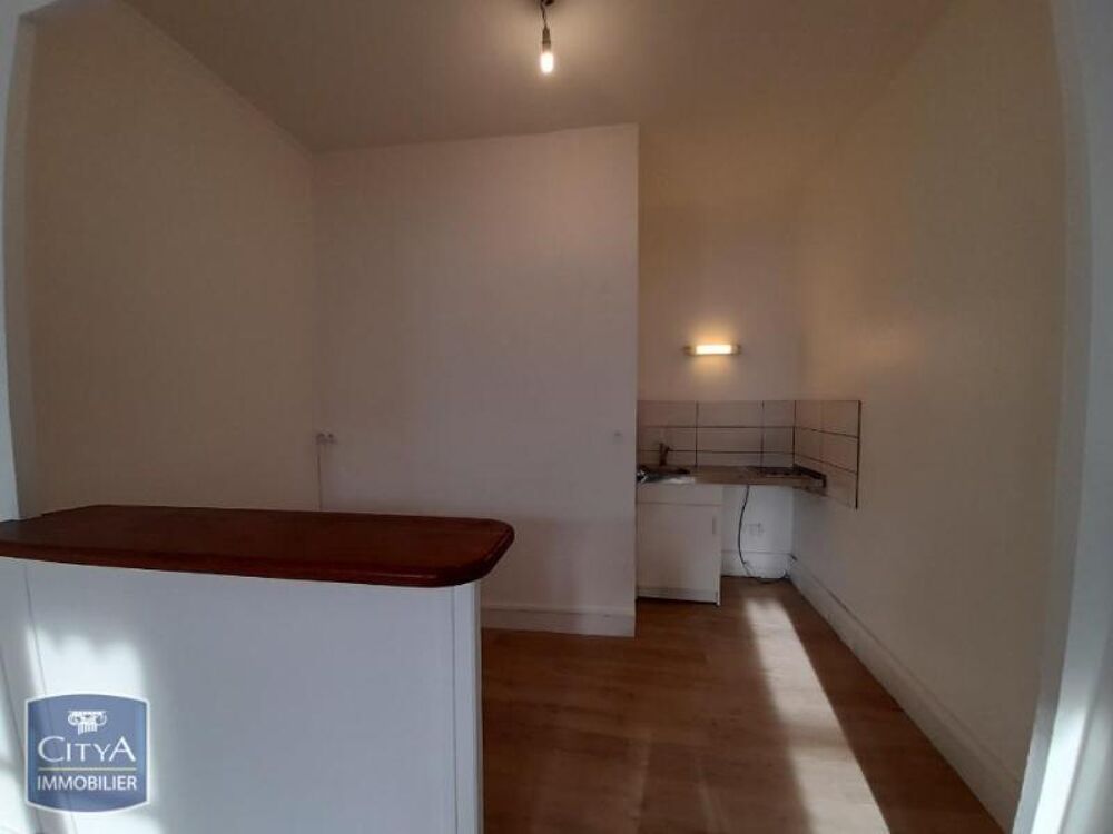 location Appartement - 2 pièce(s) - 51 m² Villeurbanne (69100)