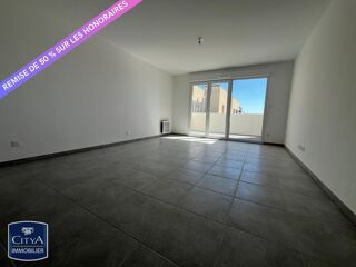  Appartement à louer 2 pièces 52 m²