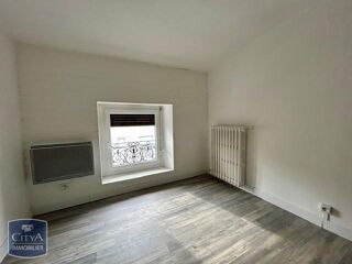 location Appartement - 4 pièce(s) - 78 m² Bourgoin-Jallieu (38300)