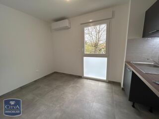  Appartement � louer 2 pi�ces 46 m�