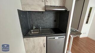  Appartement à louer 1 pièce 20 m²