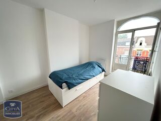  Appartement à louer 2 pièces 23 m²