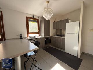  Appartement à louer 3 pièces 78 m²