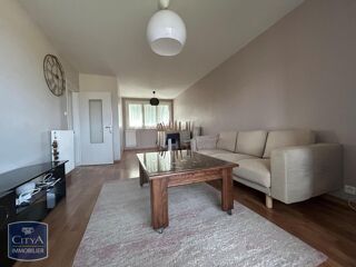  Appartement � louer 3 pi�ces 67 m�