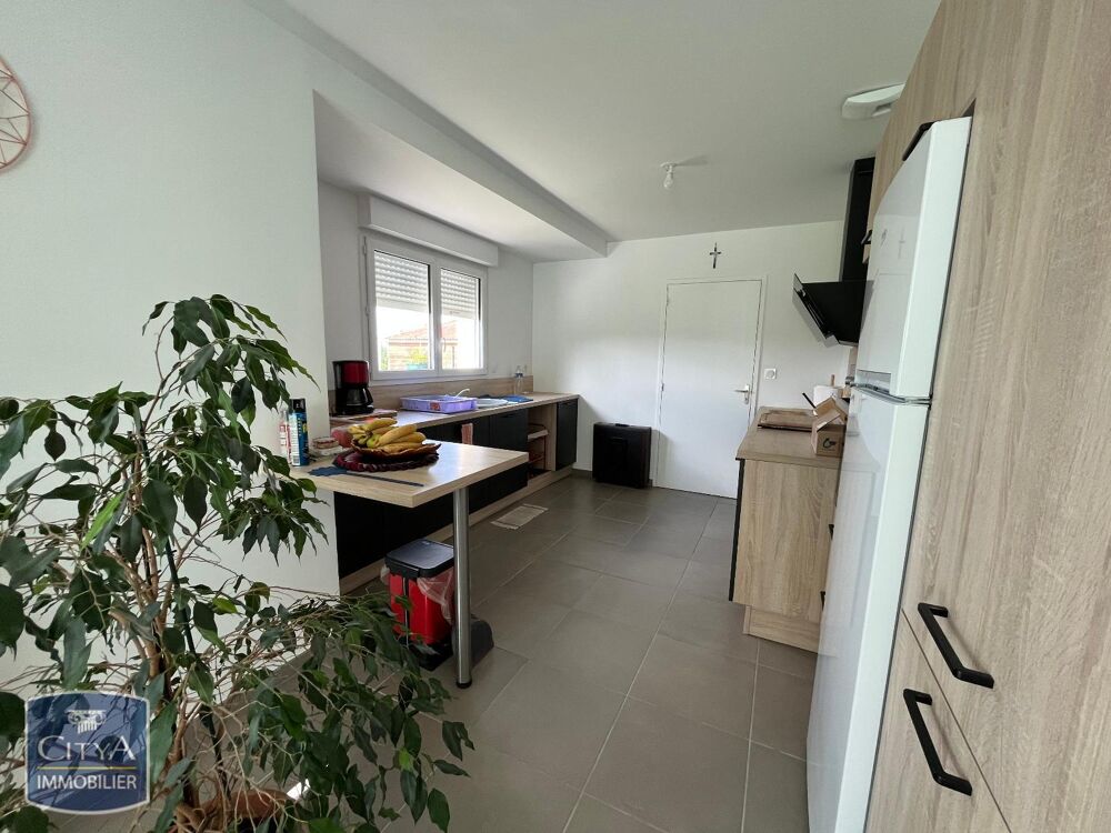 location Maison - 6 pièce(s) - 128 m² Thaon (14610)
