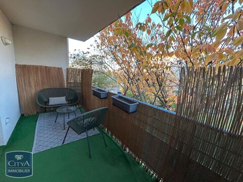  Appartement � louer 2 pi�ces 41 m�