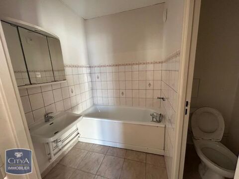  Appartement � louer 1 pi�ce 30 m�
