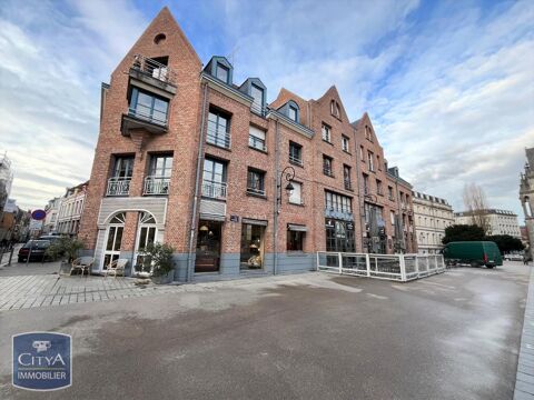  Appartement � louer 1 pi�ce 38 m�