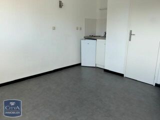  Appartement à louer 1 pièce 18 m²