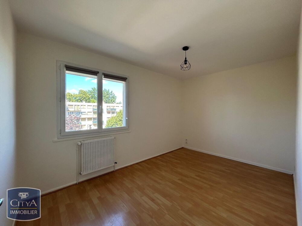 location Appartement - 3 pièce(s) - 65 m² Blois (41000)