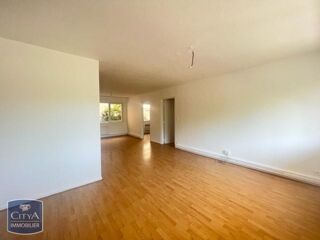 location Appartement - 3 pièce(s) - 87 m² Strasbourg (67100)