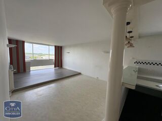  Appartement � louer 3 pi�ces 75 m�