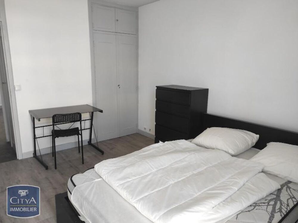 location Appartement - 3 pièce(s) - 55 m² Lyon 8