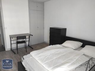  Appartement à louer 3 pièces 55 m²