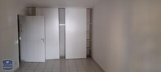  Appartement à louer 1 pièce 31 m²