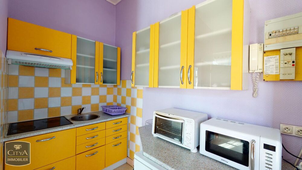 A LOUER Bienvenue à Amiens, dans ce charmant appartement....