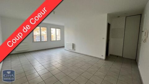   Location Appartement Appartement - 2 pi�ce(s) - 48 m�