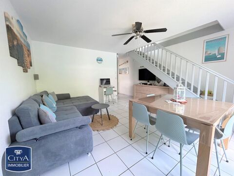   Location Maison Maison - 4 pi�ce(s) - 80 m�