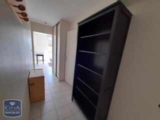  Appartement à louer 1 pièce 20 m²