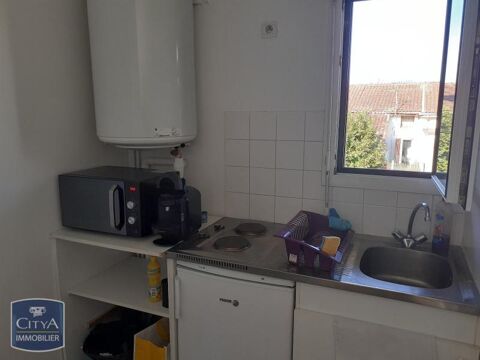  Appartement  louer 1 pice 27 m