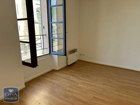  Appartement  louer 1 pice 21 m