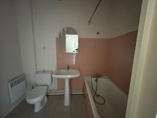  Appartement � louer 1 pi�ce 32 m�