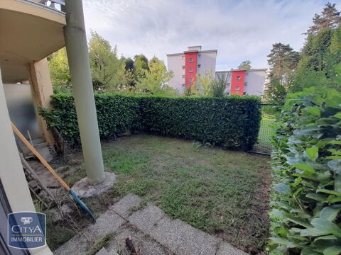  Appartement  louer 1 pice 34 m