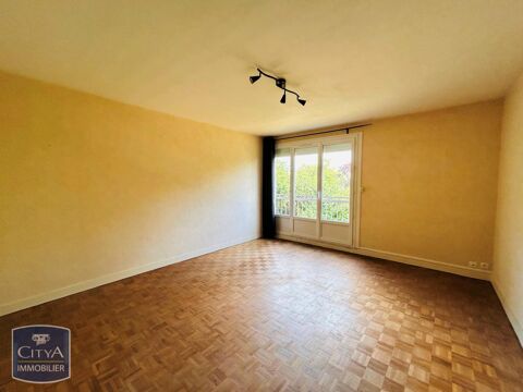  Appartement  louer 2 pices 59 m