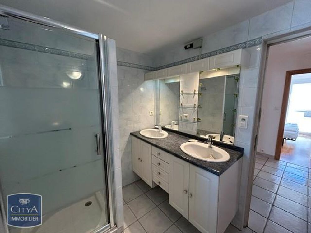 location Appartement - 5 pièce(s) - 87 m² Lyon 8