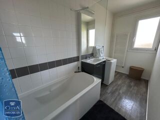  Appartement � louer 3 pi�ces 70 m�