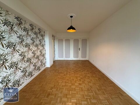  Appartement � louer 4 pi�ces 74 m�