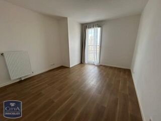  Appartement à louer 3 pièces 62 m²