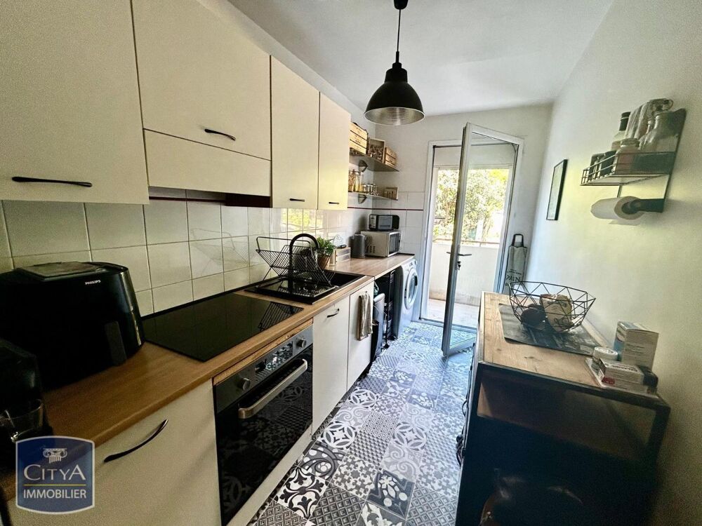 location Appartement - 3 pièce(s) - 63 m² Le Cannet (06110)