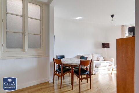  Appartement � louer 3 pi�ces 60 m�