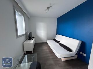 Appartement à louer 1 pièce 30 m²