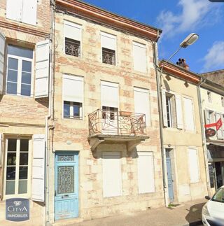  Appartement � louer 1 pi�ce 23 m�