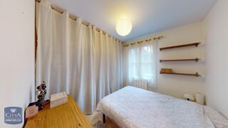  Appartement � louer 3 pi�ces 53 m�