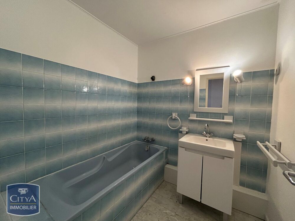 location Appartement - 4 pièce(s) - 90 m² Blois (41000)