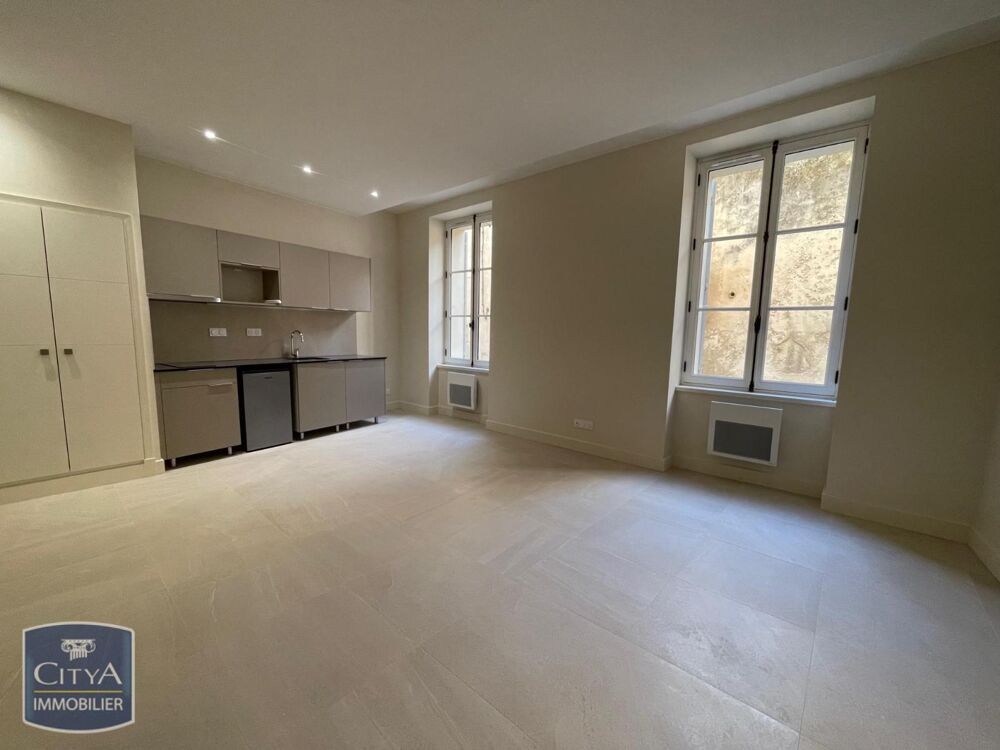 location Appartement - 1 pièce(s) - 31 m² Narbonne (11100)