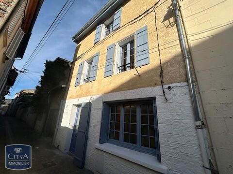   Location Maison Maison - 4 pi�ce(s) - 69 m�