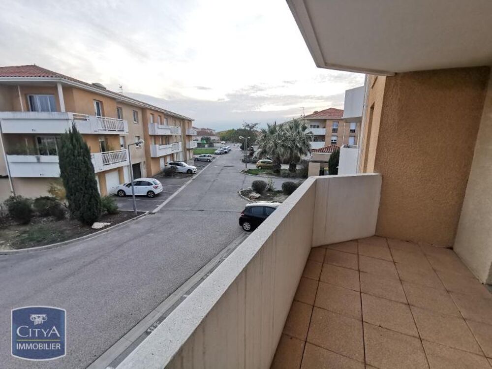 À LOUER : Appartement T3 situé à Saint Estève, dans le d....