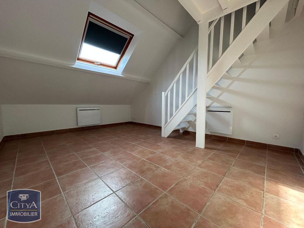 À LOUER - EXCLUSIVITÉ - Découvrez cet appartement T1 d'u....