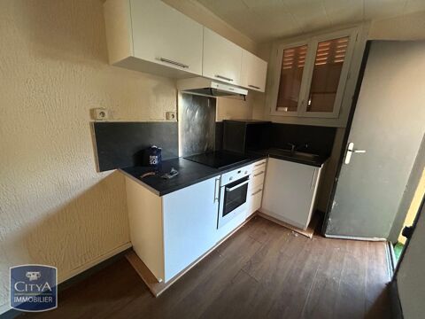  Appartement � louer 3 pi�ces 60 m�