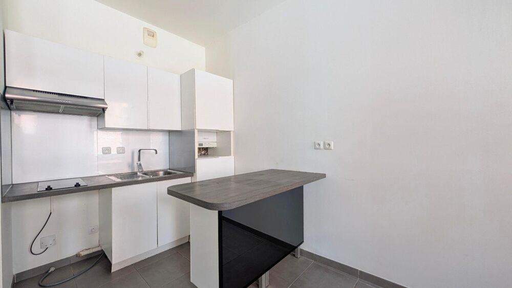 vente Appartement - 1 pièce(s) - 28 m² Toulouse (31000)