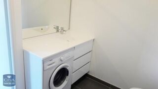  Appartement � louer 1 pi�ce 24 m�