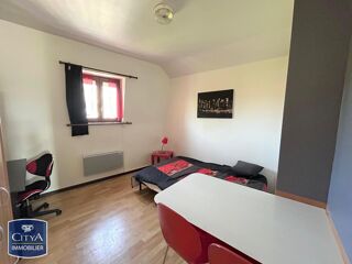  Appartement � louer 1 pi�ce 20 m�