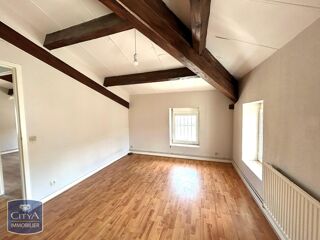  Appartement à louer 3 pièces 60 m²