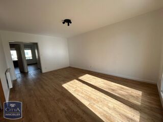  Appartement à louer 3 pièces 66 m²