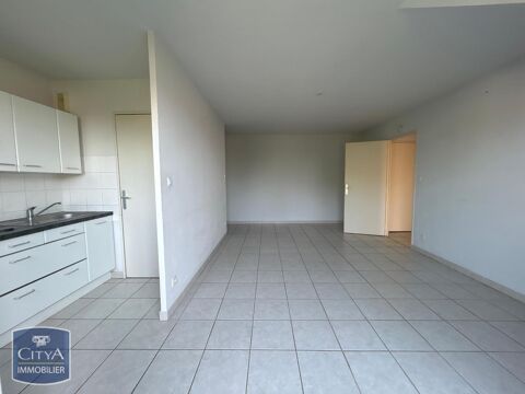  Appartement  louer 2 pices 46 m