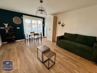  Appartement � louer 1 pi�ce 30 m�